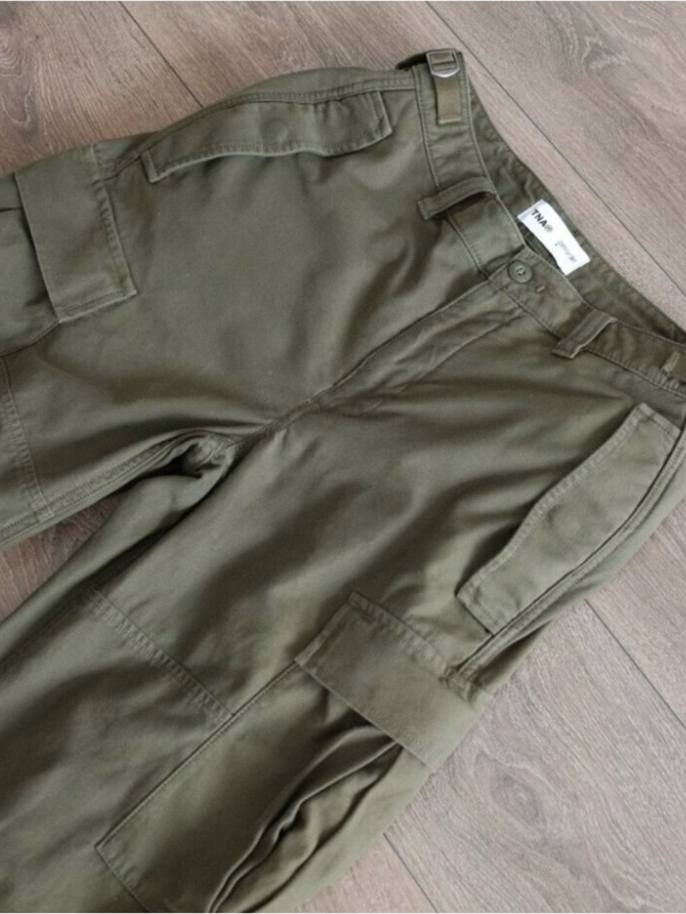 TNA Supply Cargo Pant - Picture 7 of 12
